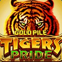 Gold Pile: Tigers Pride